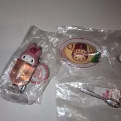 サンリオ喫茶