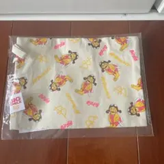 【非売品】マクドナルド 50周年記念限定 ファスナー付きポーチ　Birdie