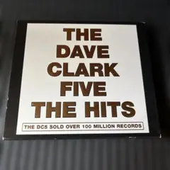 （輸入盤）The Dave Clark Five / The Hits