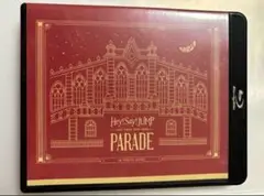 ✨ディスク美品✨Hey!Say!JUMP Blu-ray☆parade 通常盤☆