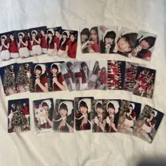 ME:I 村上璃杏 sweet holiday トレカ