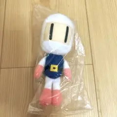 2025年最新】ボンバーマンぬいぐるみの人気アイテム - メルカリ