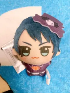 デュース ツイステ チビちびぐるみ
