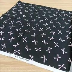 ★B891★ メイドインジャパン/ブランド/プリント生地/50cm