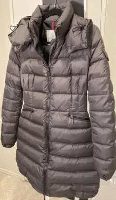 MONCLER 【CHARPAL GIUBBOTTO】