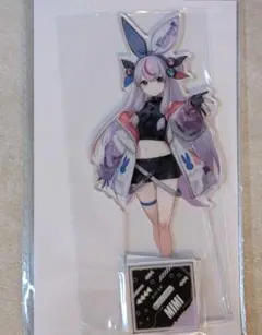 ぶいすぽっ！【GiGO限定】ビッグアクリルスタンド　兎咲　ミミ