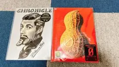L'Arc-en-Ciel ラルク CHRONICLE3 初回限定盤/0 セット