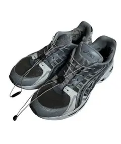 ASICS GEL-KYRIOS BLACK US10 28cm