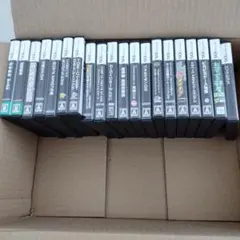 DSソフトまとめ売り