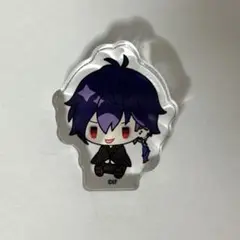 キューピットパラサイト アラン