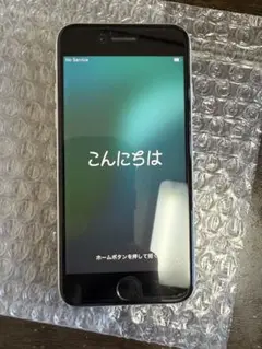 アイホンse3世代