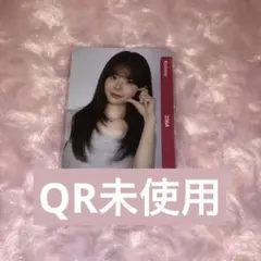 tripleS objekt コトネ 336 QR未使用
