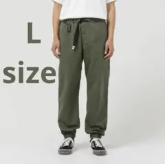 Human made EASY PANTS