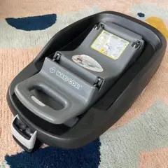 マキシコシ ファミリーフィックス