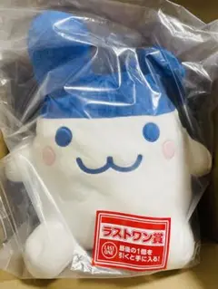 たまごっち 一番くじ ラストワン賞 みみっち