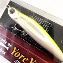 ★新品 邪道 ヨレヨレ 80 人気色