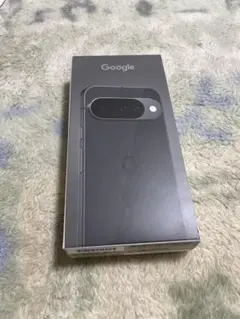 【新品未開封】Google Pixel 10 128GB