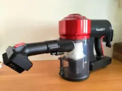 コードレスサイクロン掃除機 - クリーニングの自由と効率を追求