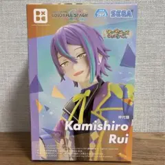 プロセカ　Desktop×Decorate　神代類フィギュア⑤