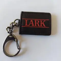 ⑫LARK キーホルダー