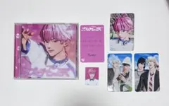 PLAVE かくれんぼ　バンビ