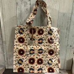 Harrods ハロッズ　ナイロン　トートバック