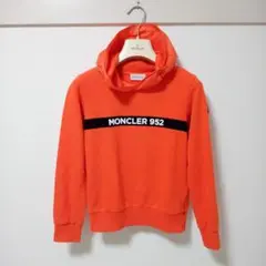 モンクレール キッズ パーカー トレーナー 140センチ