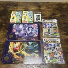 ポケモンフレンダセット　コロコロ魂フェスティバル2025配布品