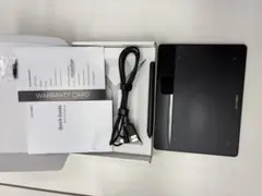 XP-PEN DECO FUN S ペンタブレット 本体
