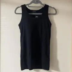 新品 ジーナシス チビラメカップインタンク ブラック F
