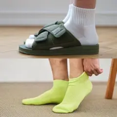 【新品】Fresh Service ORIGINAL SOCKS【2足】ソックス