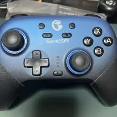 GameSir Super Nova PCゲームパッド 充電ドック付き（箱無し）