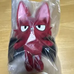 BB5 PARO ぬいぐるみ　キーホルダー