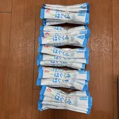 はぐくみ　粉ミルクスティック13g 50本