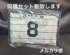 阪神タイガース 選手ECOバック エコバッグ 佐藤輝明 プライズ