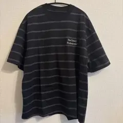 ENNOY ボーダーT 25SS