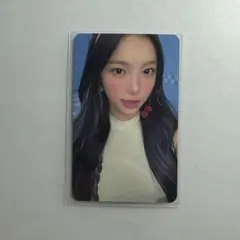 Hearts2Hearts Style InterAsia 特典 イアン トレカ