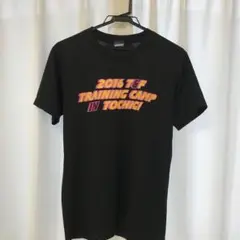 陸上競技 Tシャツ Mサイズ