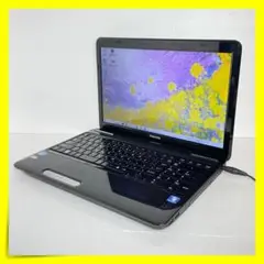 ❣️爆速✨美品❣️早い者勝ち 安定のWindows10　社会人　029