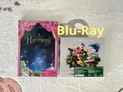Mrs.GREENAPPLE 10初回限定盤/Harmony Blu- ray