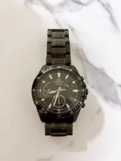CASIO EDIFICE カシオ エディフィス EFV-540 シリーズ