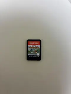Switch クレヨンしんちゃん　オラと博士の夏休み