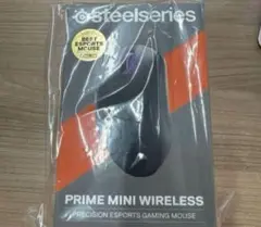 steelseries PRIME MINI WIRELESS 62426