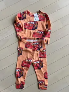 GAP カーズ　パジャマ　新品未使用