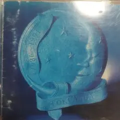 TOKUNAGAHIDEAKISINGLECOLLECTION1986-1991