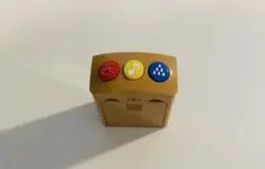 アンパンマン　ミュージックボックス