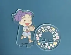 忍たま　グラッテ　ミニアクスタ　団蔵