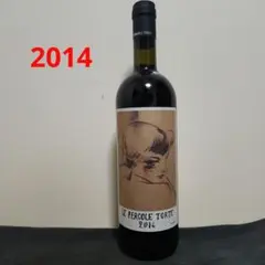 レペルゴーレトルテ 2014 イタリア 赤ワイン 希少 楽天市場】レ・ペルゴーレ・トルテ [2014] モンテヴェルティーネ
