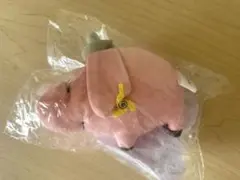 ホーク ぬいぐるみ 七つの大罪