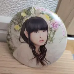 田村ゆかり ファンクラブイベント 缶バッジ 2019